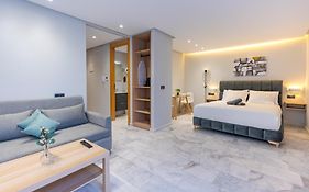 Faya Nova- Appart Hotel Central Stay